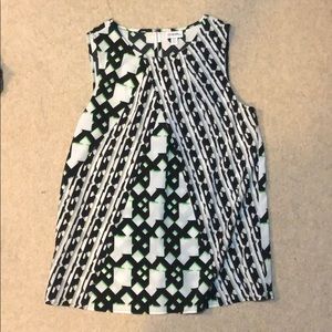 Peter Pilotto for Target tank top (Size M)